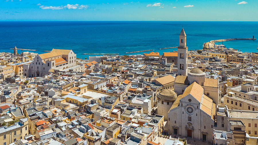 bari