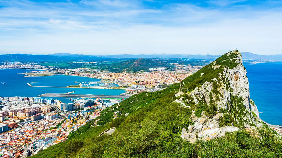 gibraltar