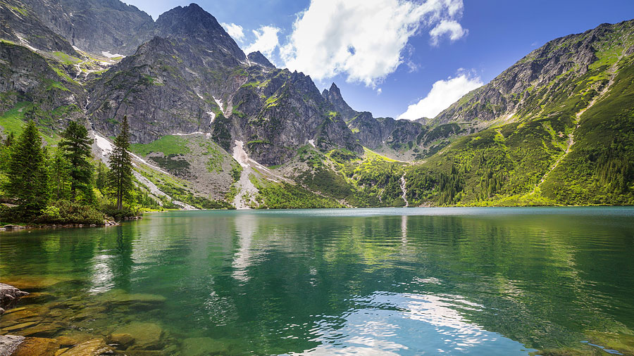 tatry_rower